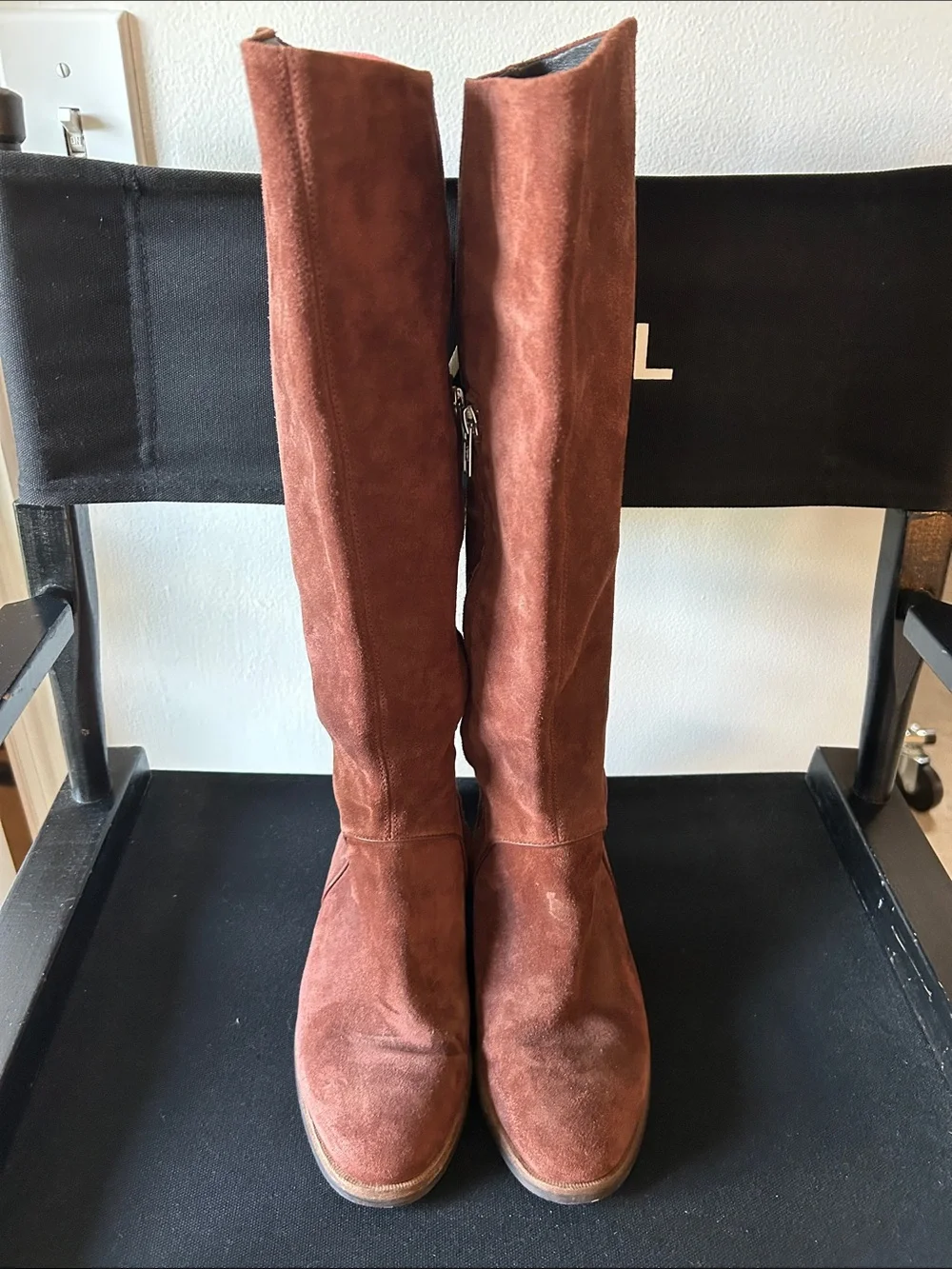 UGG over knee